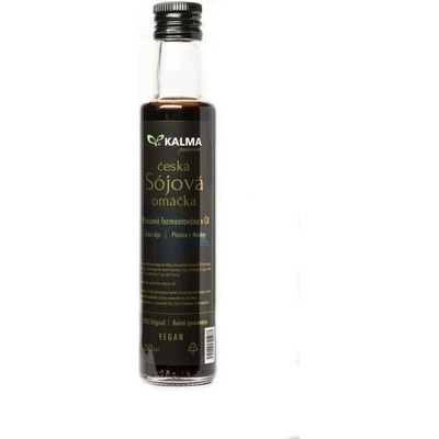 Kalma Česká sojová omáčka 250 ml