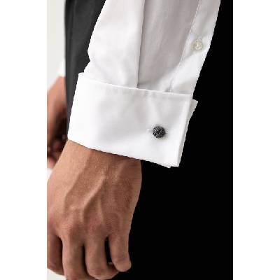 HUGO BOSS риза мъжка от памук h-hank-tux1-b1-c-263 (50568999)