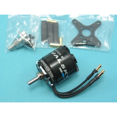 Dualsky Xmotor XM3548EA-10 V3