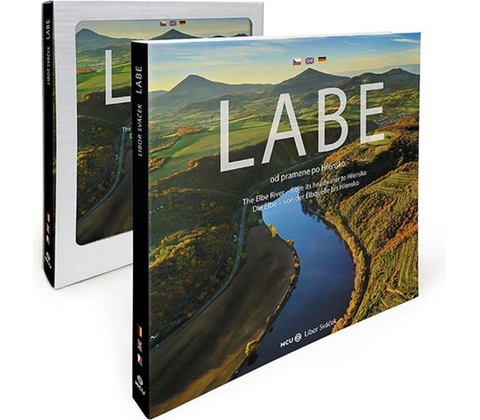 Libor Sváček - Labe