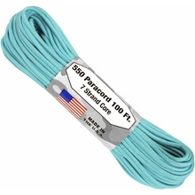 Paracord ARM 550 100' Carolina Blue S21 CAROLINA BLUE