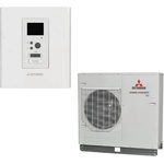Mitsubishi FDCM140VNX-W /RC-HY20-W Термопомпа