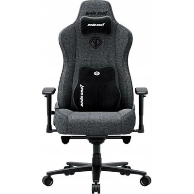 Anda Seat Kaiser 3E XL Šedá
