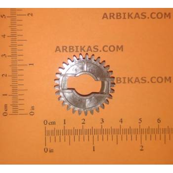Image 1 of Compatible Зъбно колело за ufr, hl 2240, hl2240-gear-nb (hl2240-gear-nb)