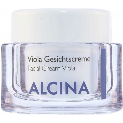 Alcina Viola noční krém 50 ml