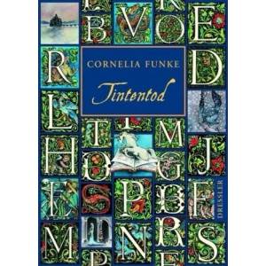 Tintentod | Cornelia Funke (2007)