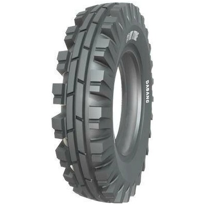 VK TYRE VK177 DABANG 7,5-16 109A6/101A8 TT