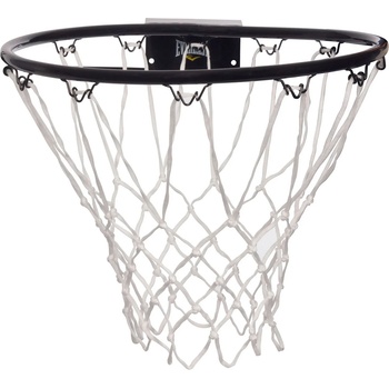 Image 1 of Everlast Basketballball Ring - Black / White