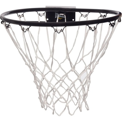 Everlast Basketballball Ring - Black / White