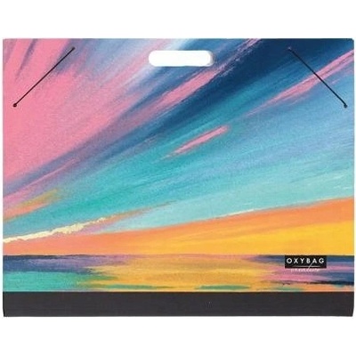 Karton Picasso P+P Sloha A4 na výkresy Aurora