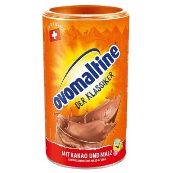 Ovomaltine instantní nápoj 500 g