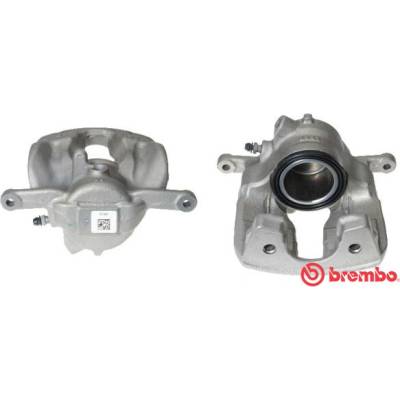 Brzdový strmeň BREMBO F 50 334 (F50334)