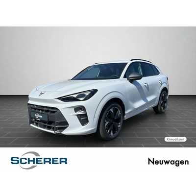 Cupra Terramar 110 kW
