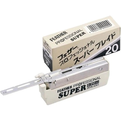 Feather Professional Super 20 ks