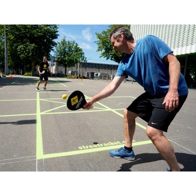 Street Racket