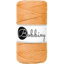 Bobbiny Macrame Regular 3mm - orange