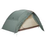 VAUDE Двуместна палатка Vaude Allround Space 2P 2-person tent - Agave - размер One Size (520-1034-0111) Палатка
