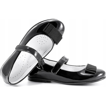 Kornecki balerínky z ekologickej kože