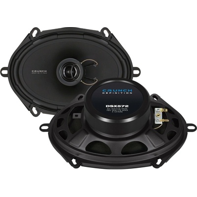 Crunch DSX572
