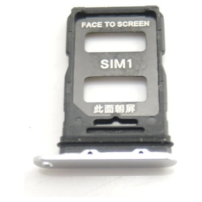 Xiaomi 14 SIM tray bílý