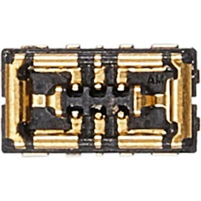 FPC konektor tlačítka hlasitosti iPhone 17 Pro / 17 Pro Max (2 piny) IPH1702