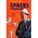 Špaček v porcelánu