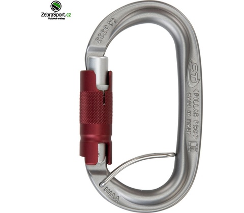 Climbing Technology PILLAR PRO TGL