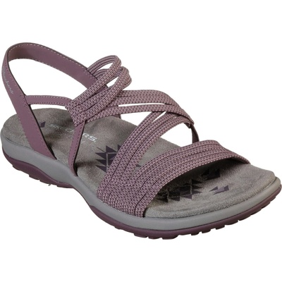 Skechers Reggae Slim fialová