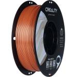 Creality PLA филамент Creality CR-Silk PLA, 1.75 mm, 1.0 kg, Red Copper