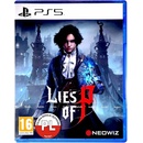 Lies of P