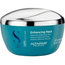 Alfaparf Milano Curls Enhancing Mask 200 ml