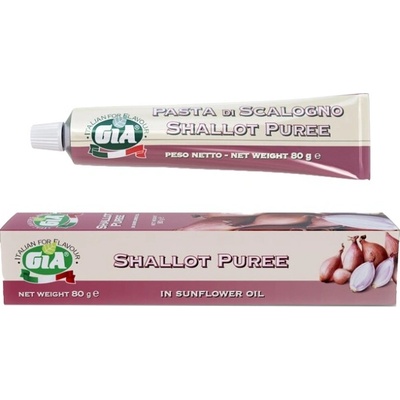 GIA Šalotkové pyré 80 g