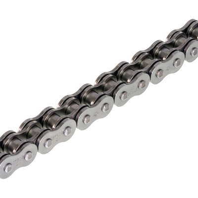 JT Chains Reťaz 520Z3 122
