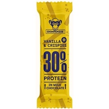 CHIMPANZEE PROTEIN BAR 30% 50g