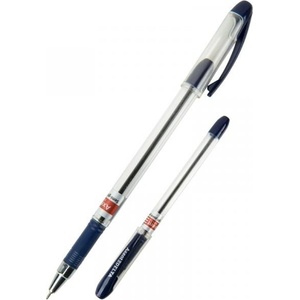  Химикалка Delta DB 2062 0.7 mm Син (16014655-06-DB2062-02)