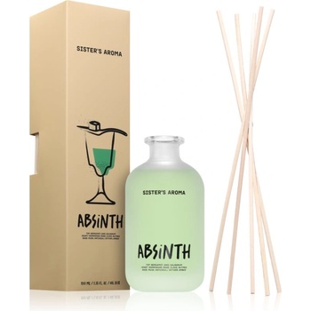 Sister's Aroma Absinth арома-дифузер 100ml