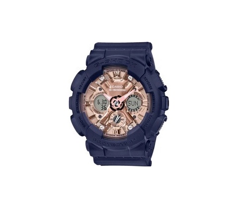 Casio GMA-S120MF-2A2