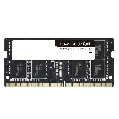 Памет Team Group Elite DDR4 SO-DIMM 16GB 3200MHz CL22 1.2V TED416G3200C22-S01 (V25397)