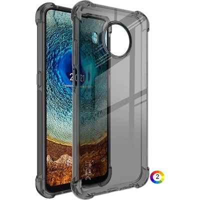 Nokia X10/X20 Удароустойчив IMAK Силиконов Калъф