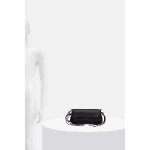 TWINSET чанта дамска от кожа (262TB7171) - answear - 480,94 лв