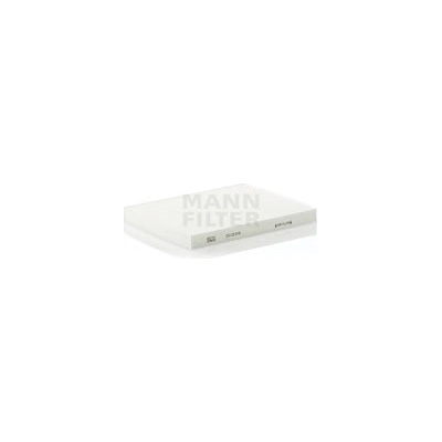 MANN-FILTER Filter vnútorného priestoru CU23010