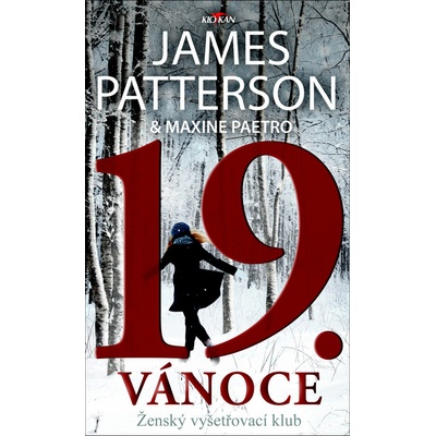 19. Vánoce