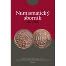 Numismatický sborník 29 - 1