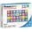 PicassoTiles Mагнитен конструктор Picasso Tiles STEM - Learn and Play, 56 части (PT56)