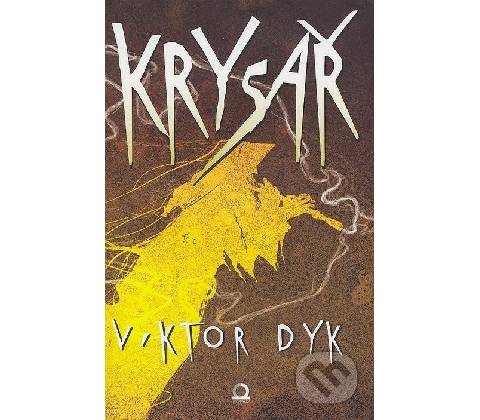 Krysař - Viktor Dyk