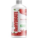 GymBeam ReHydrate Multihypotonic drink [1000 мл] Грозде