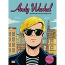 Andy Warhol - Michele Botton