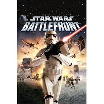 Star Wars: Battlefront