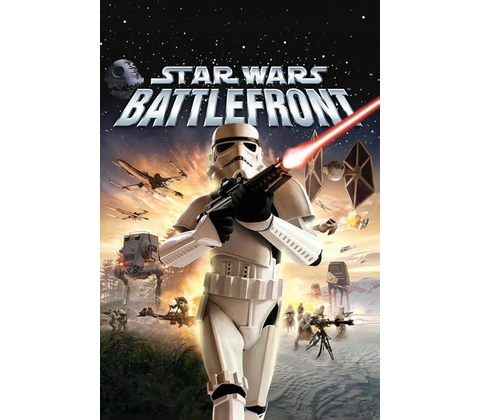 Star Wars: Battlefront