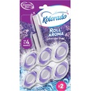 Kolorado Roll Aroma Duopack WC blok 2 x 51 g Blue Aquatic Levanduľa